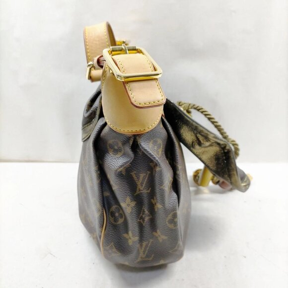 Louis Vuitton Kalahari PM Brown Monogram Shoulder Bag mon-1043-091025 - Picture 4 of 16